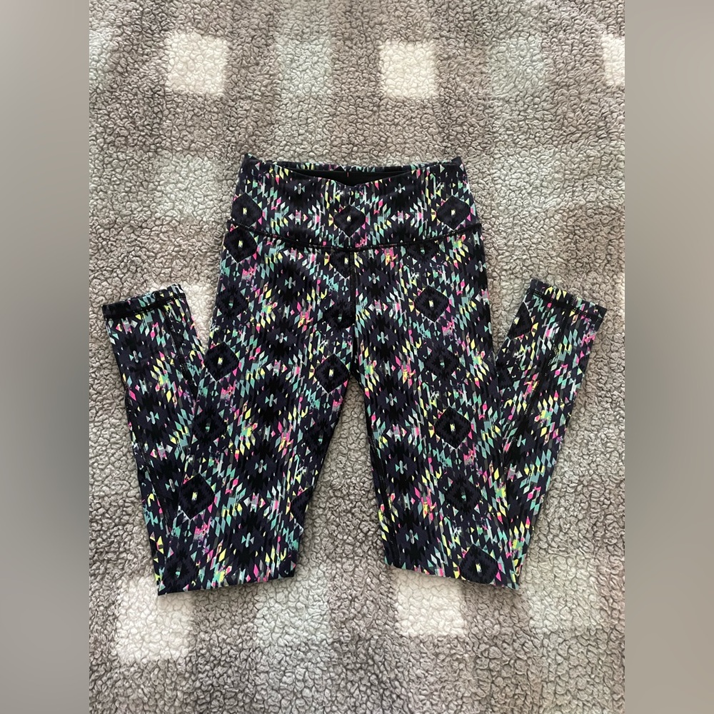 VSX Sport Knockout by Victoria’s Secret Tight Size XS